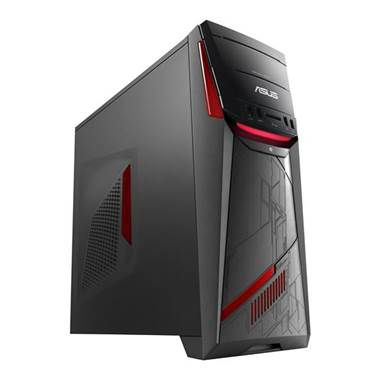 ASUS ROG G11CD-CZ004T PC Intel® Core™ i5 i5-6400 – image 2