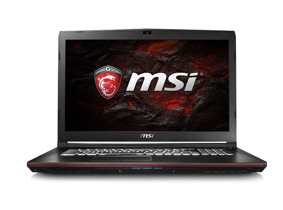 MSI GP72 7RE-227UK Leopard Pro – image 1