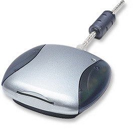 Manhattan 701044 card reader