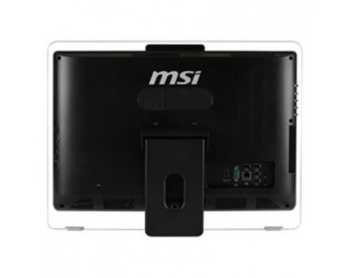 MSI Wind Top AE200-092EU All-in-One PC/workstation AMD E E2-3800 – image 4