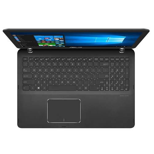 ASUS Q524UQ-BI7T20 laptop Intel® Core™ i7 i7-7500U Hybrid (2-in-1) – image 3