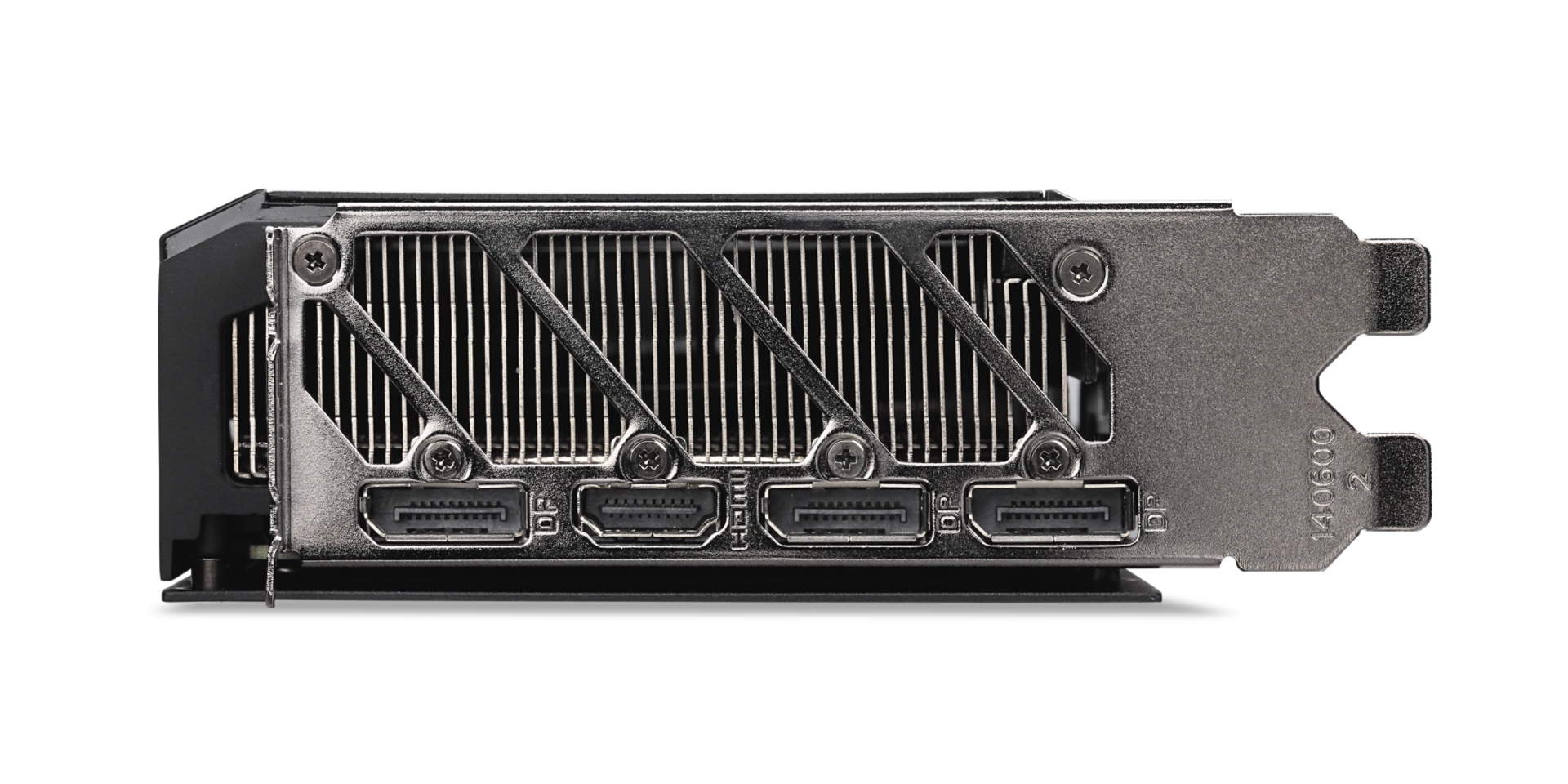 Acer APBF-ARX7600-8G-OC AMD Radeon RX 7600 – image 5