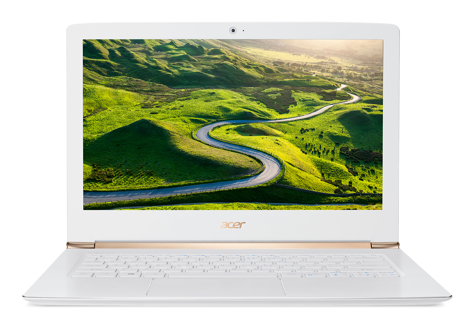 Acer Aspire S 13 S5-371-72W0 Intel® Core™ i7 i7-6500U Laptop