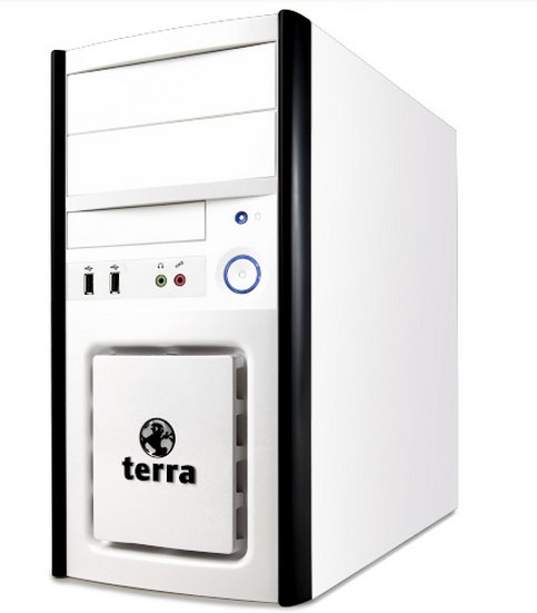 TERRA PC-MEDICAL 5000 – image 2