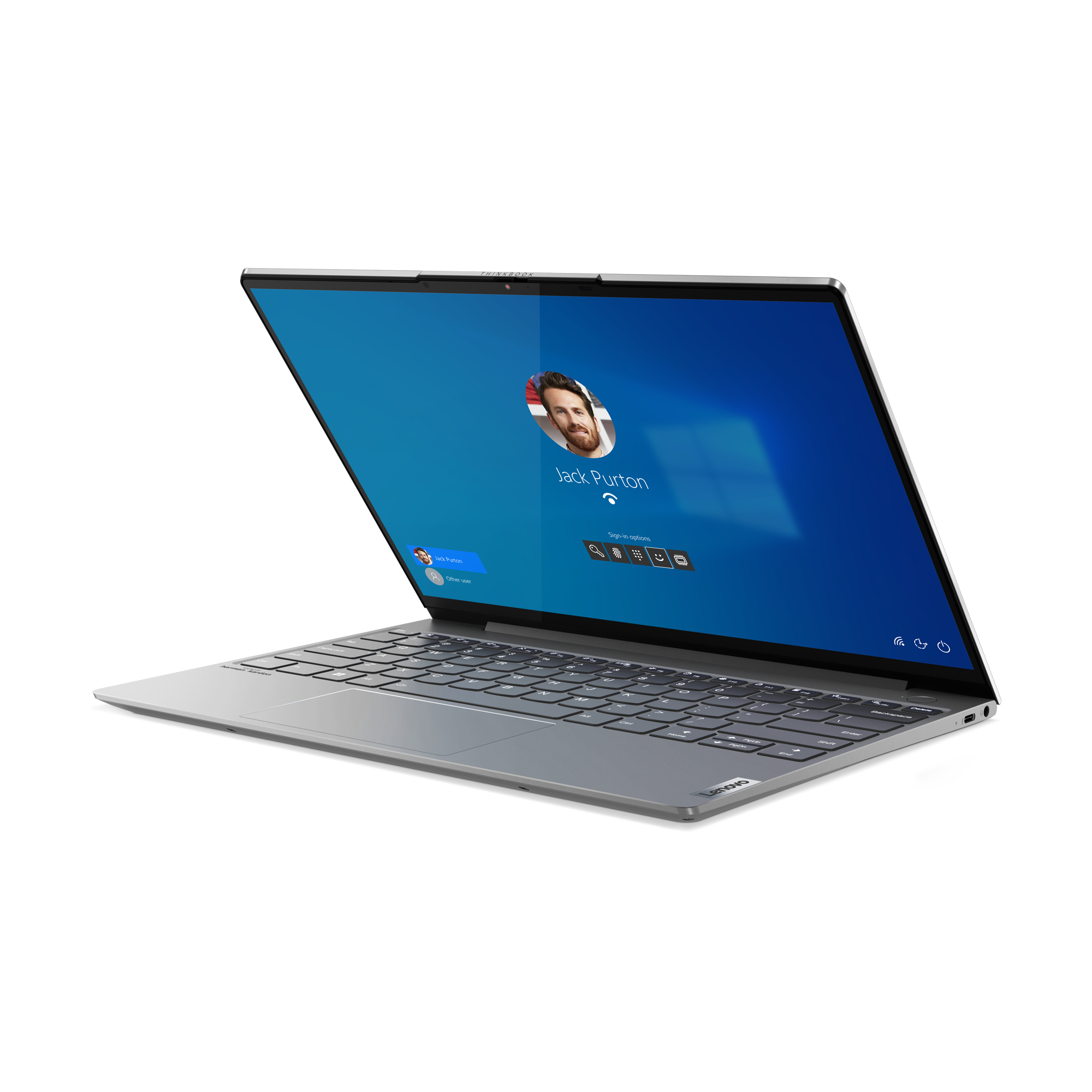 Lenovo ThinkBook 13x G2 IAP – image 8