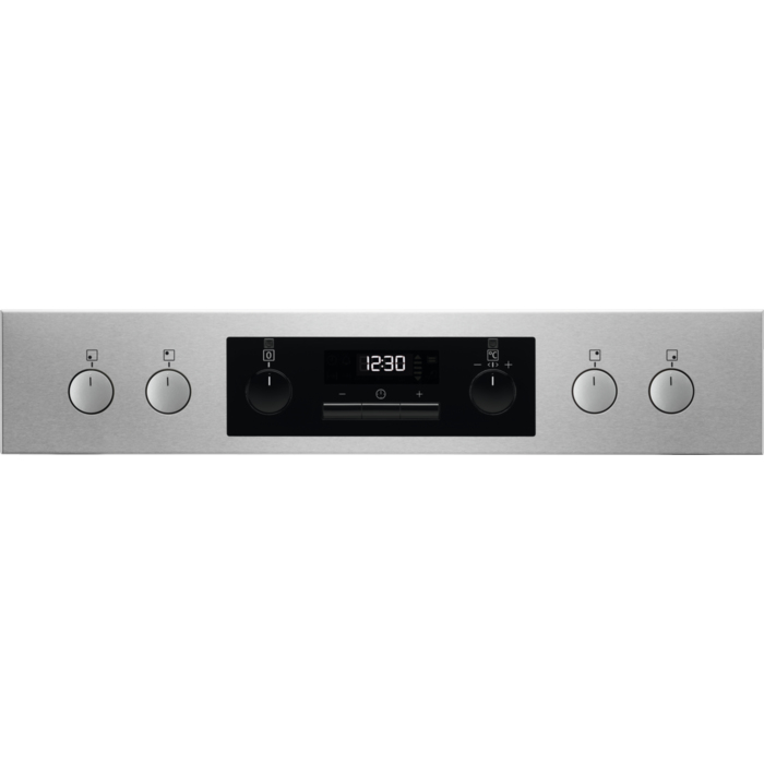 AEG HB3213MI11 cooking appliance set Zone induction hob Electric – image 2