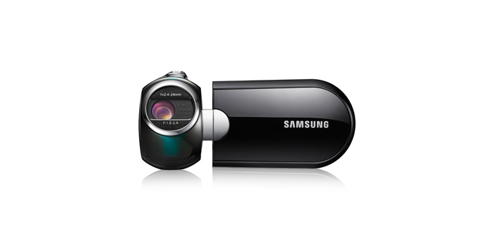 Samsung SMX-C10LP camcorder