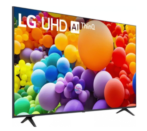 LG UT7570P 55" — vue 1 sur 2