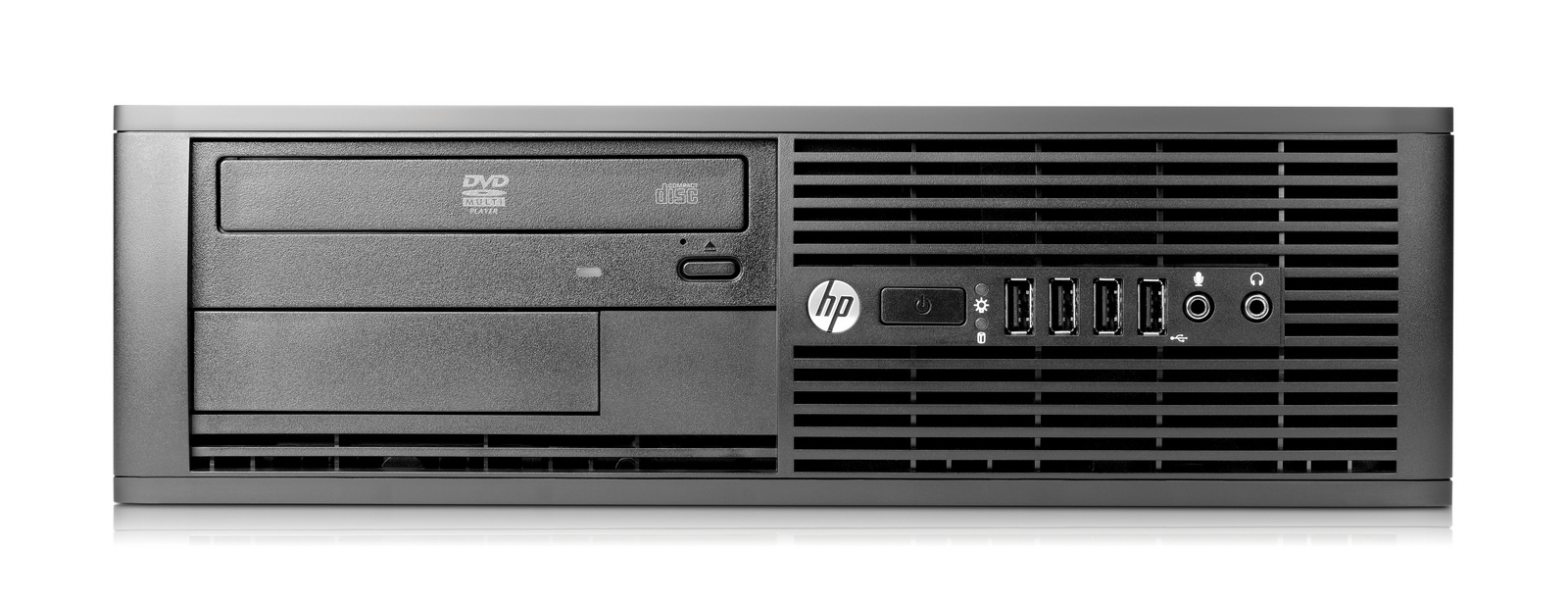 HP 4300 SFF + W1972a – image 4