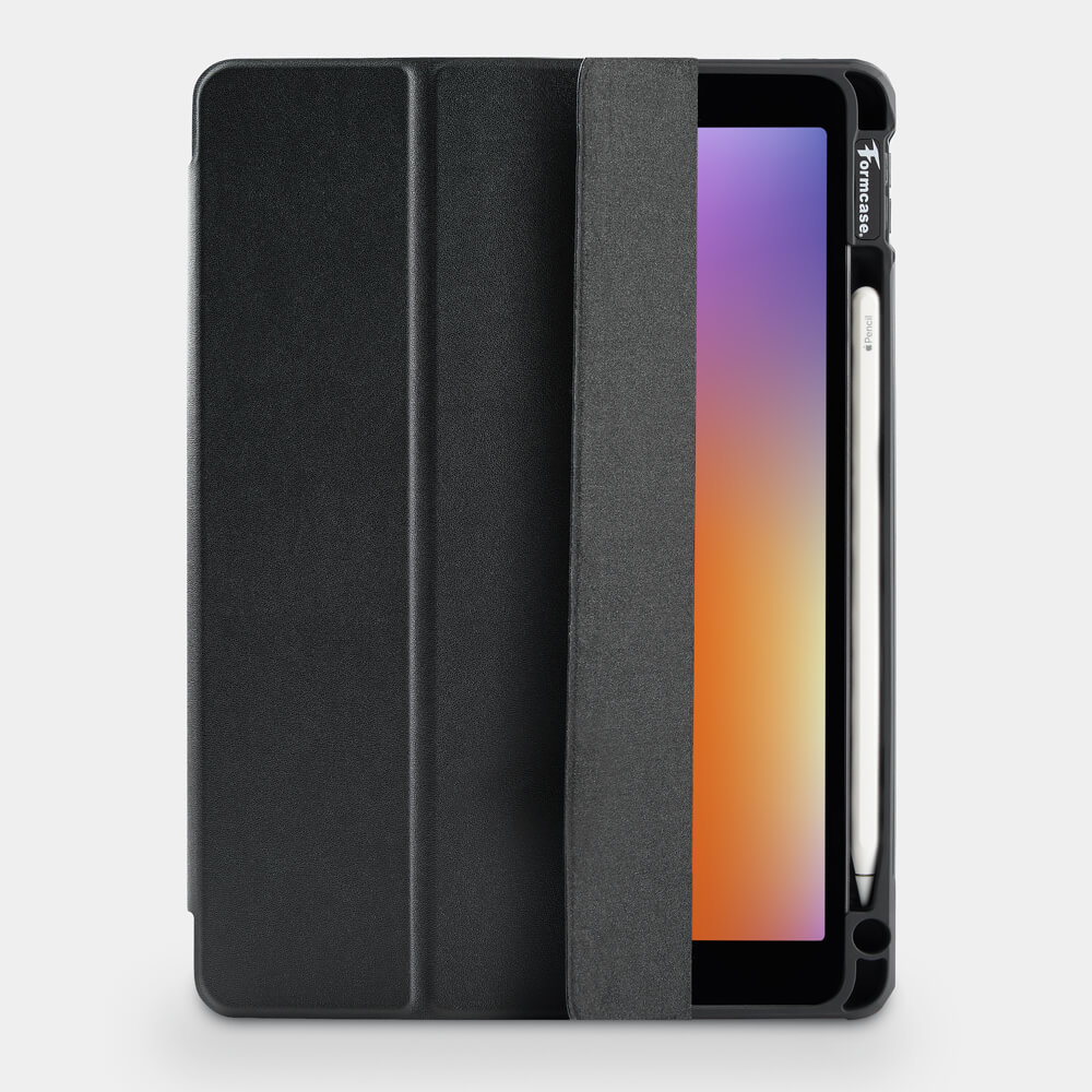 Formcase Das Cover