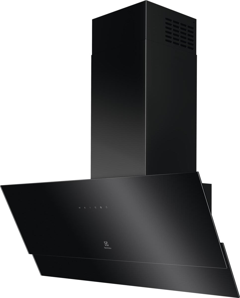 Electrolux LFV629K — vue 1 sur 8