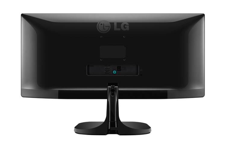 LG 25UM57P computer monitor – image 6