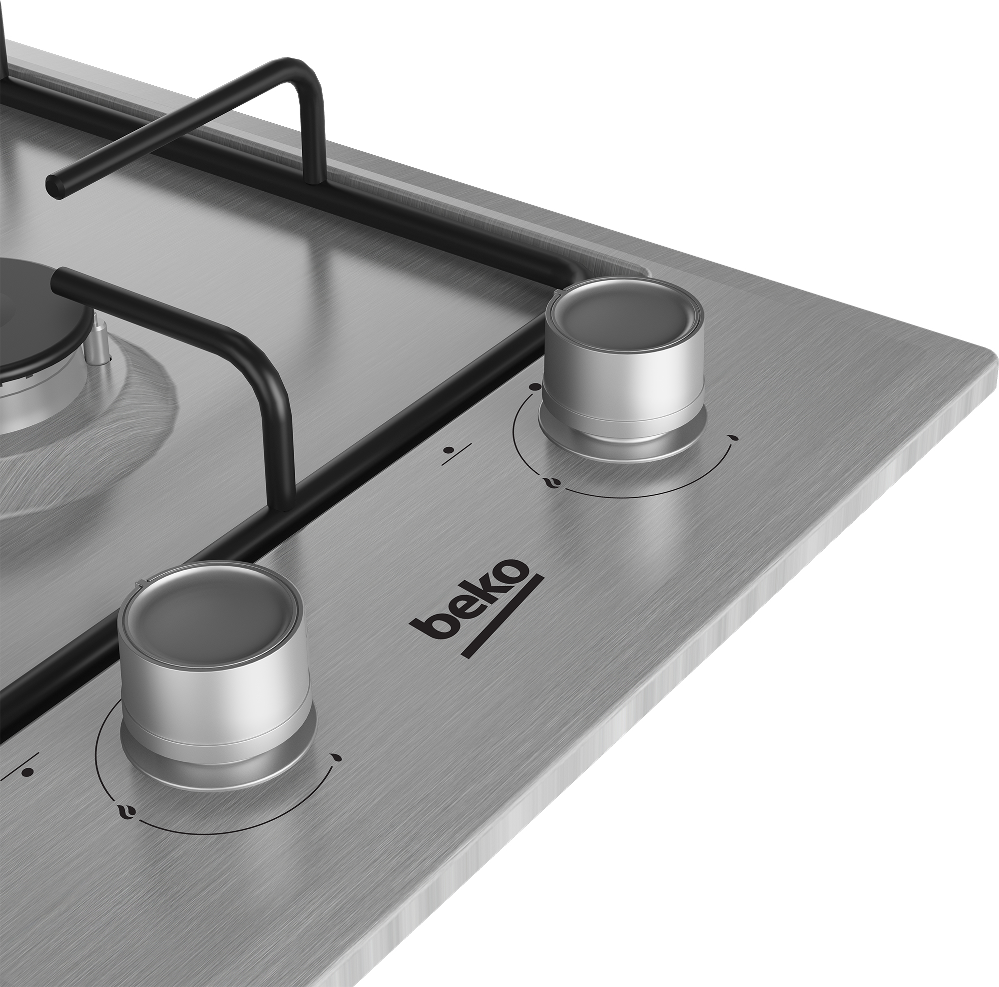 Beko HDCG 32220 FX – image 4