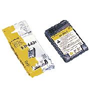 Canon BJI-643Y InkJet Cartridge