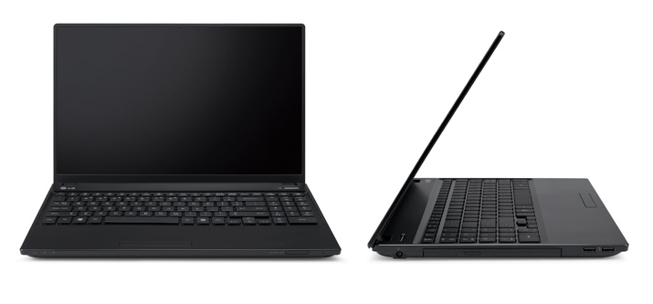 LG P series P530 Intel® Core™ i5 i5-2410M – image 2