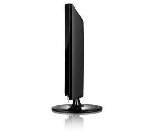Samsung SM963UW 19” lime LCD – image 3