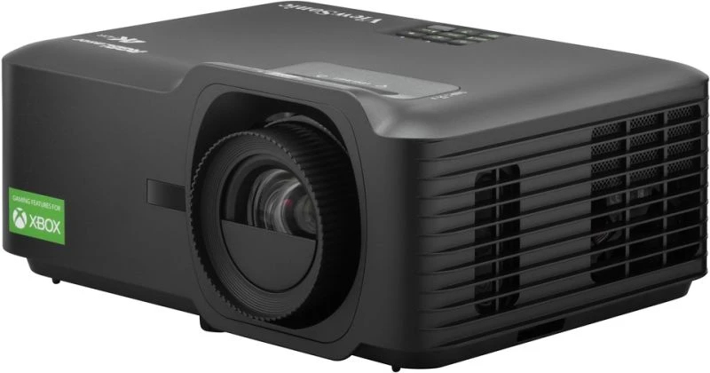 Viewsonic LX700-4KE RGB videoproiettore Proiettore a raggio standard UHD 4K (3840x2160) Nero