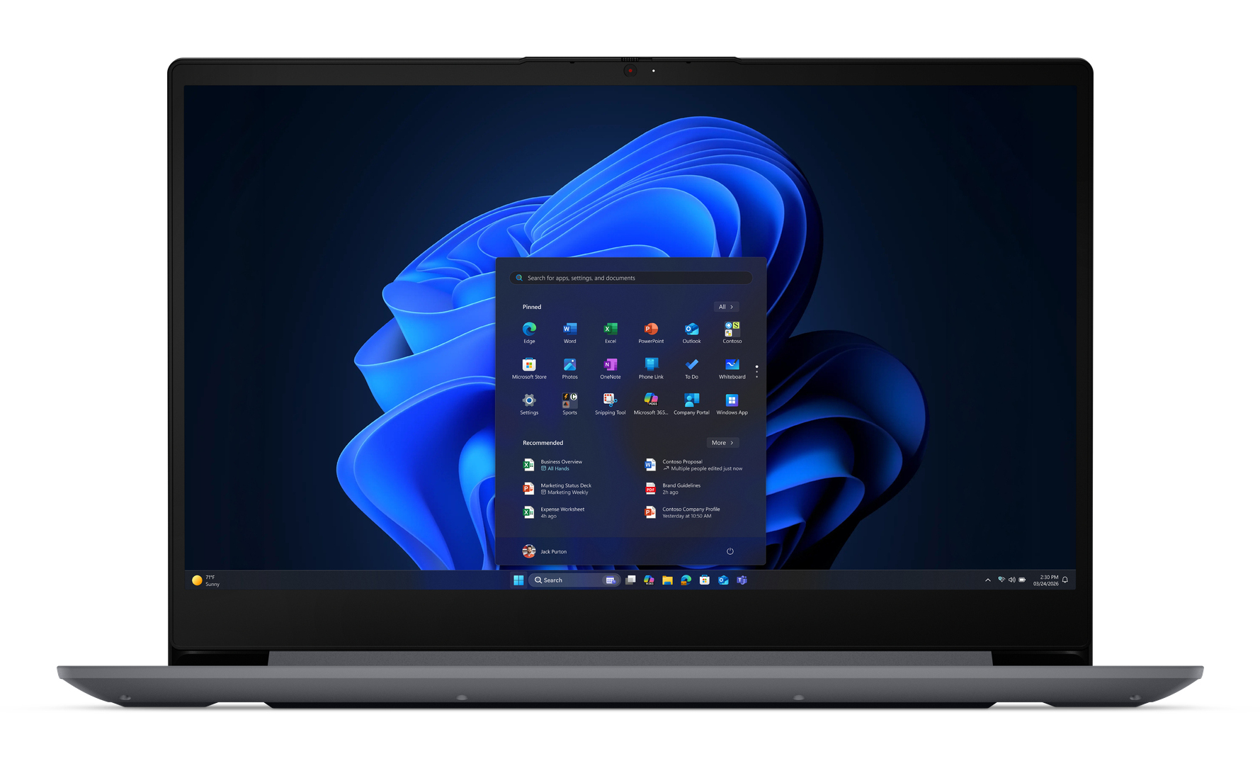 Lenovo V17 G7 IWC – image 2