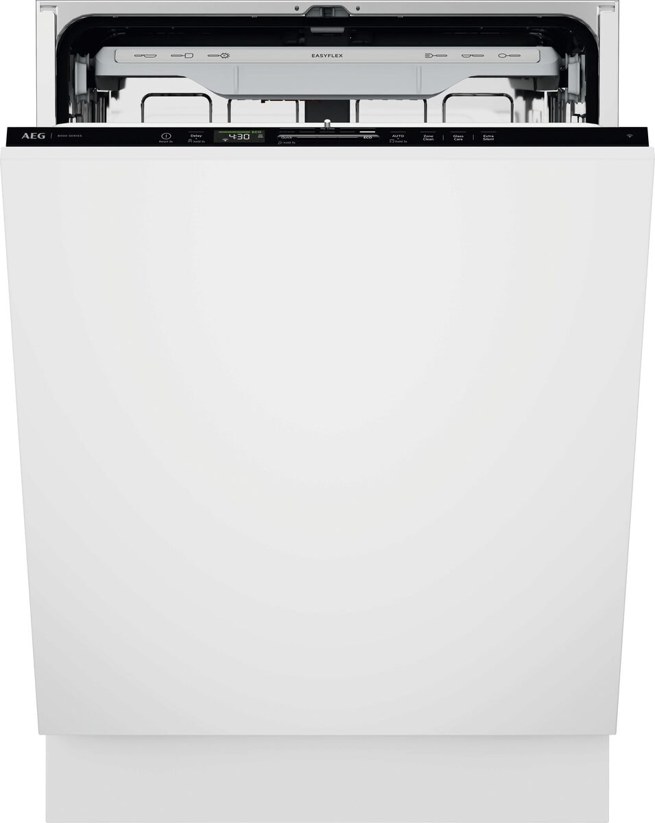 AEG NG87IX2TK — vue 1 sur 8