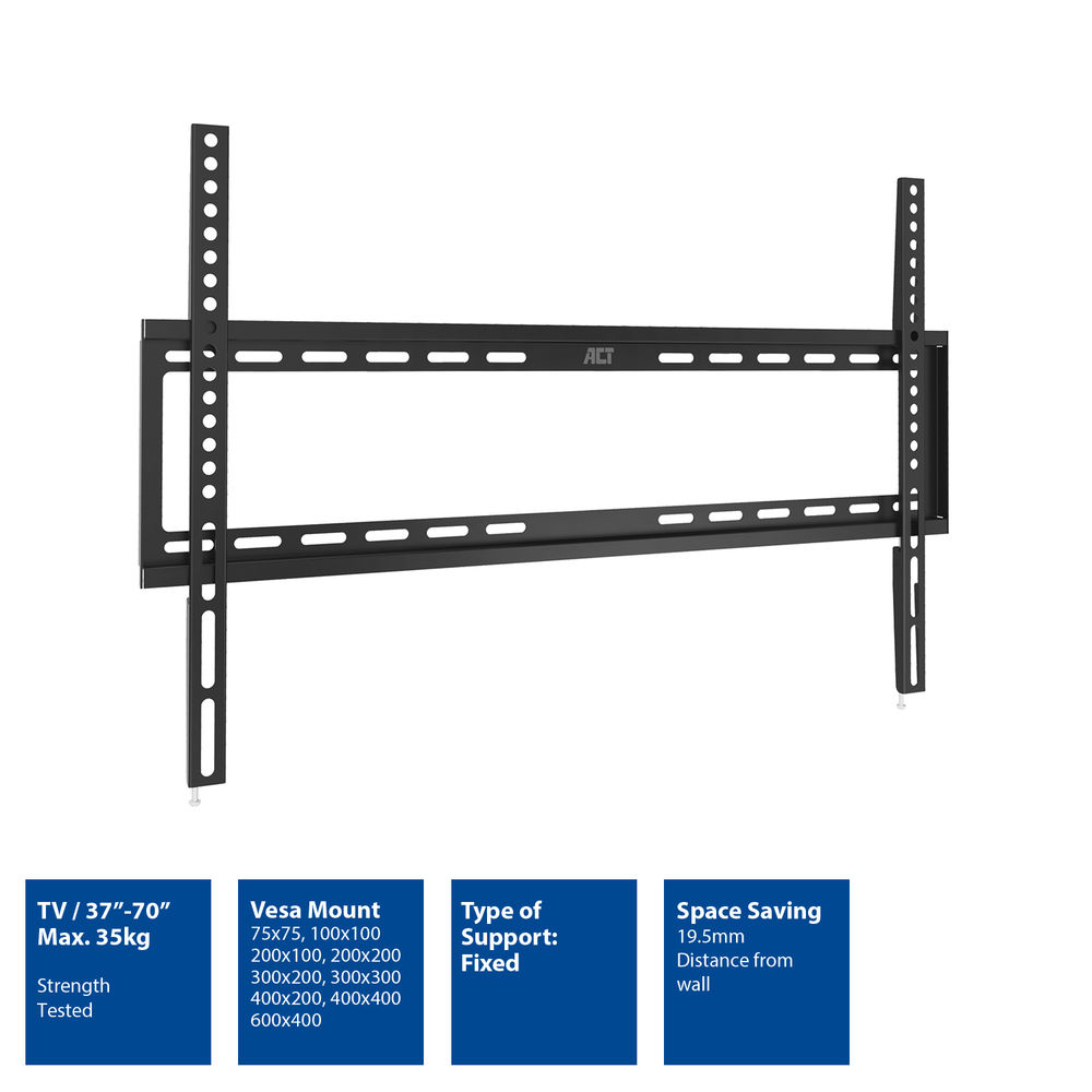 ACT TV Wall Mount – image 3