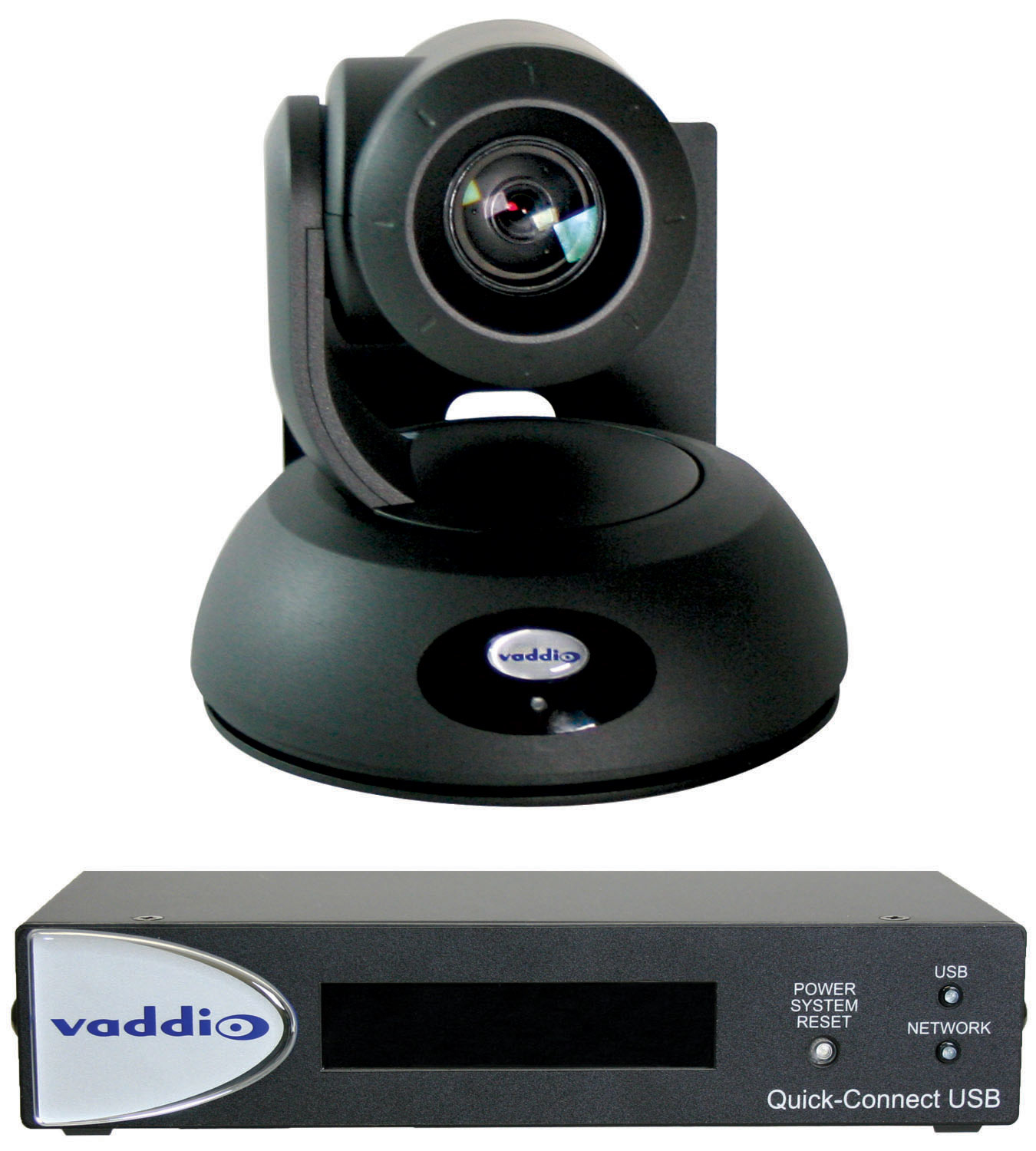 Vaddio RoboSHOT 30 QUSB – image 4