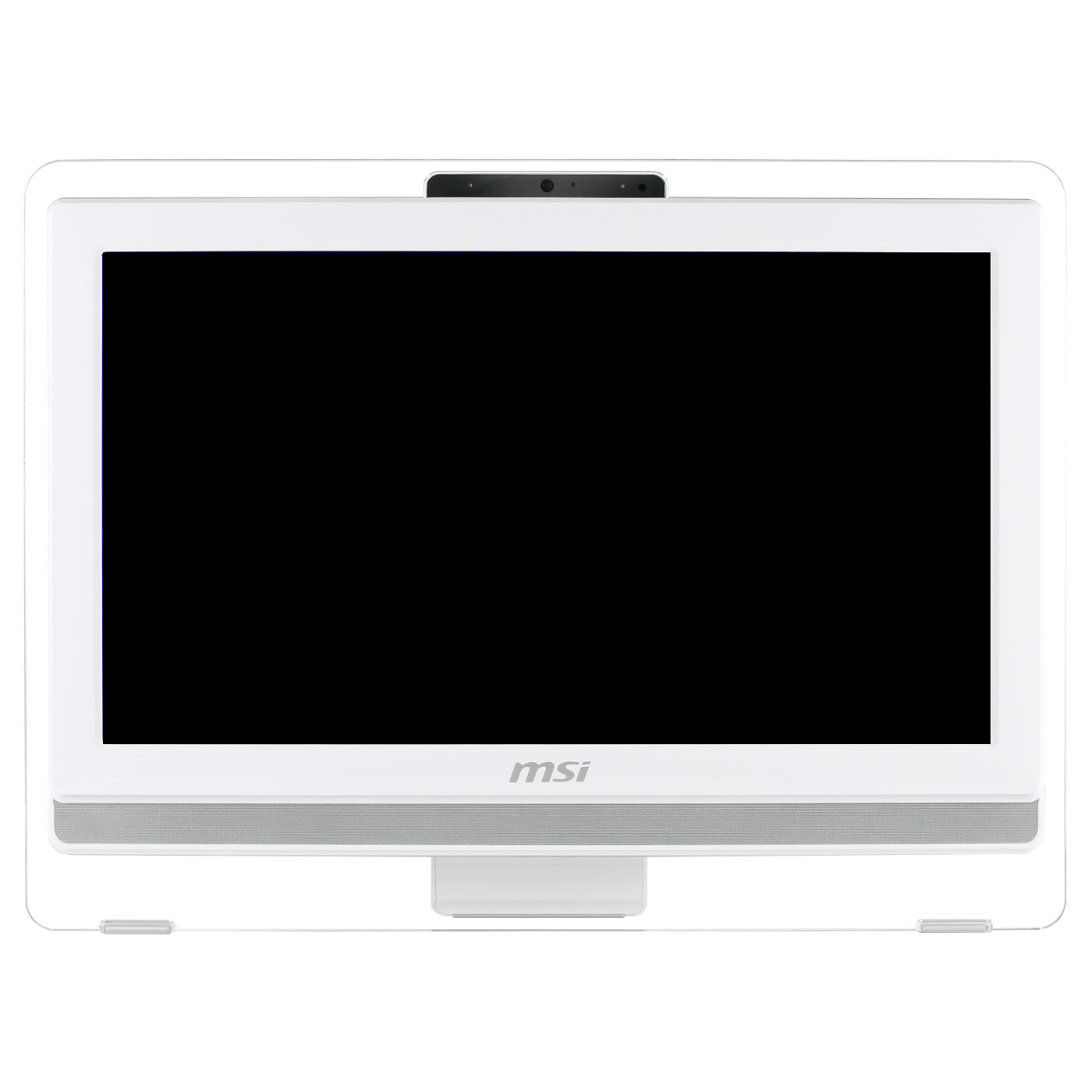 MSI Wind Top AE202-003EU All-in-One PC/workstation Intel® Celeron® 1037U
