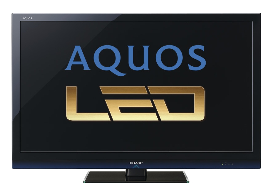 Sharp LC-46LE700E TV