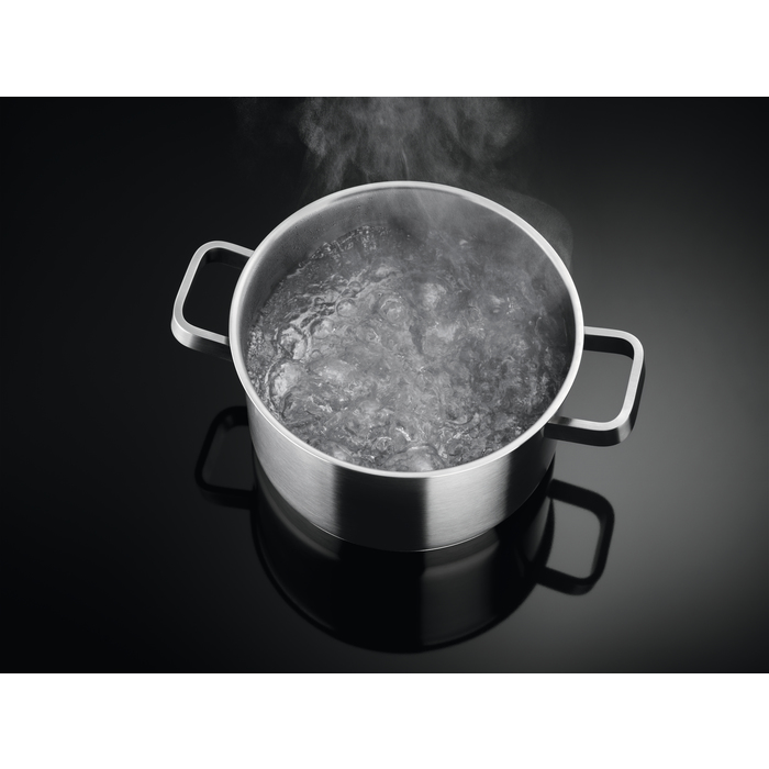 Electrolux EIR60420CK Black Built-in – image 3