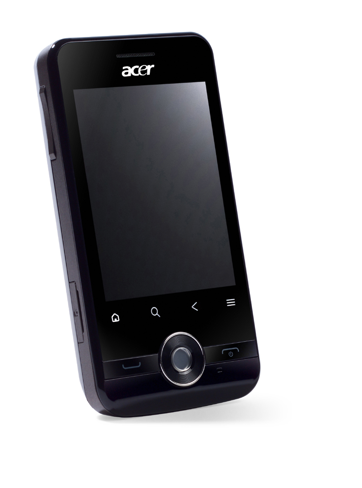 Acer beTouch E120 – image 9