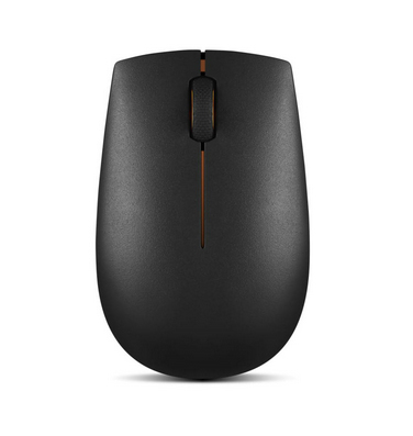 Lenovo GX30K79402 mouse Office Ambidextrous RF Wireless Optical 1000 DPI – image 2