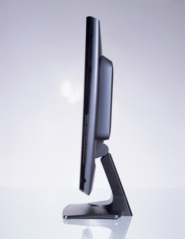 BenQ LCD X2000W 20.1" – image 5