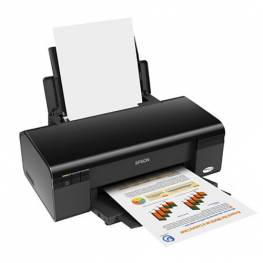 Epson Stylus T30 – image 2