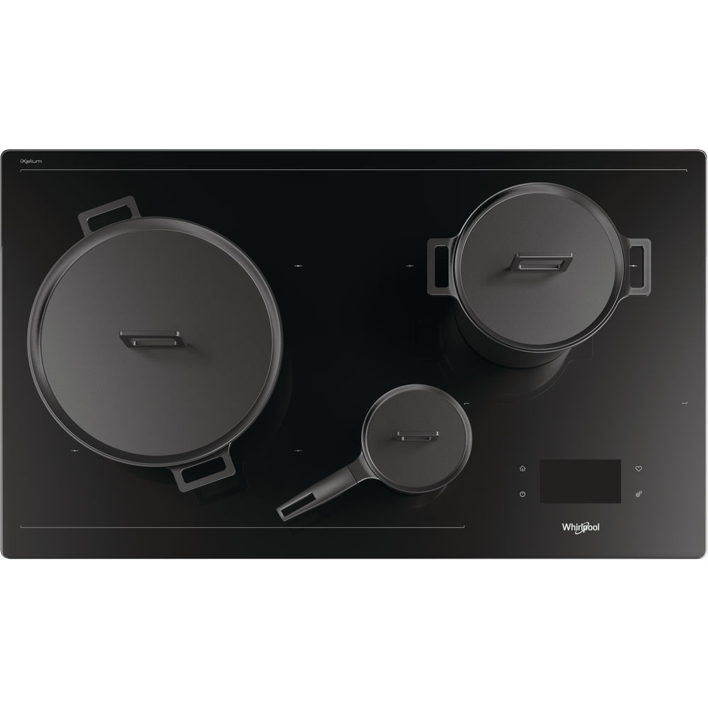 Whirlpool SMF 9010 C/NE/IXL – image 5