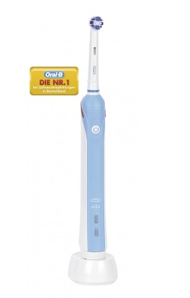 Braun ProfessionalCare 1000