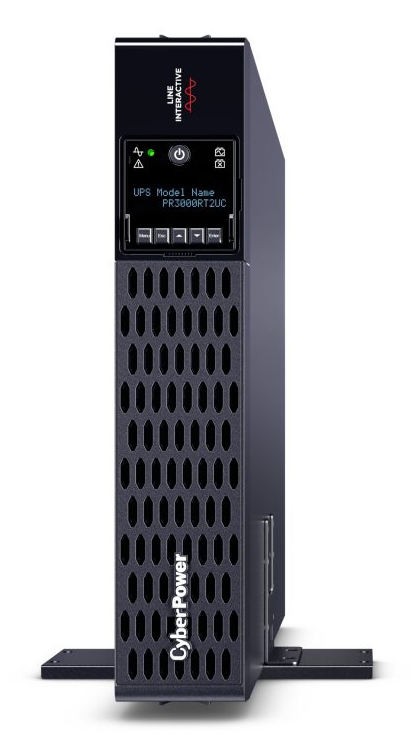 CyberPower PR3000RT2UC uninterruptible power supply (UPS) Line-Interactive 3 kVA – image 6