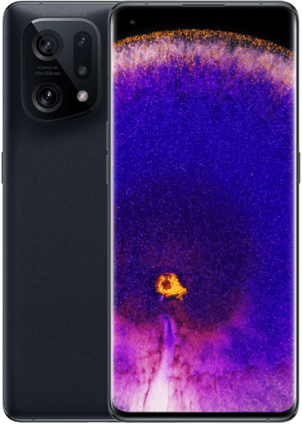 Oppo Find X5 CPH2307