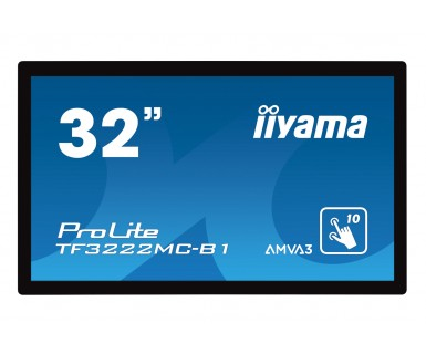 iiyama ProLite TF3222MC-B1 computer monitor – image 1