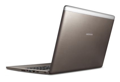 MEDION AKOYA S6217 Intel® Pentium® N3540 Laptop – image 6