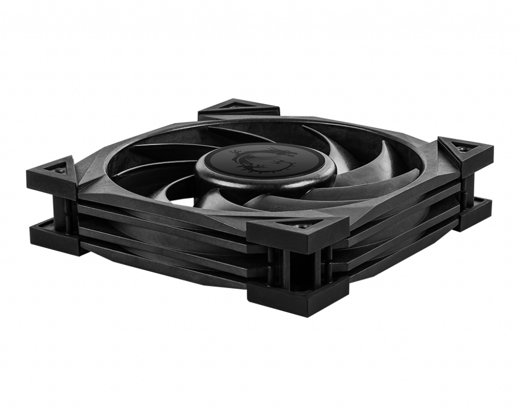 MSI SILENT GALE P12 – image 4