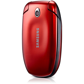 Samsung SGH-C520 – image 3