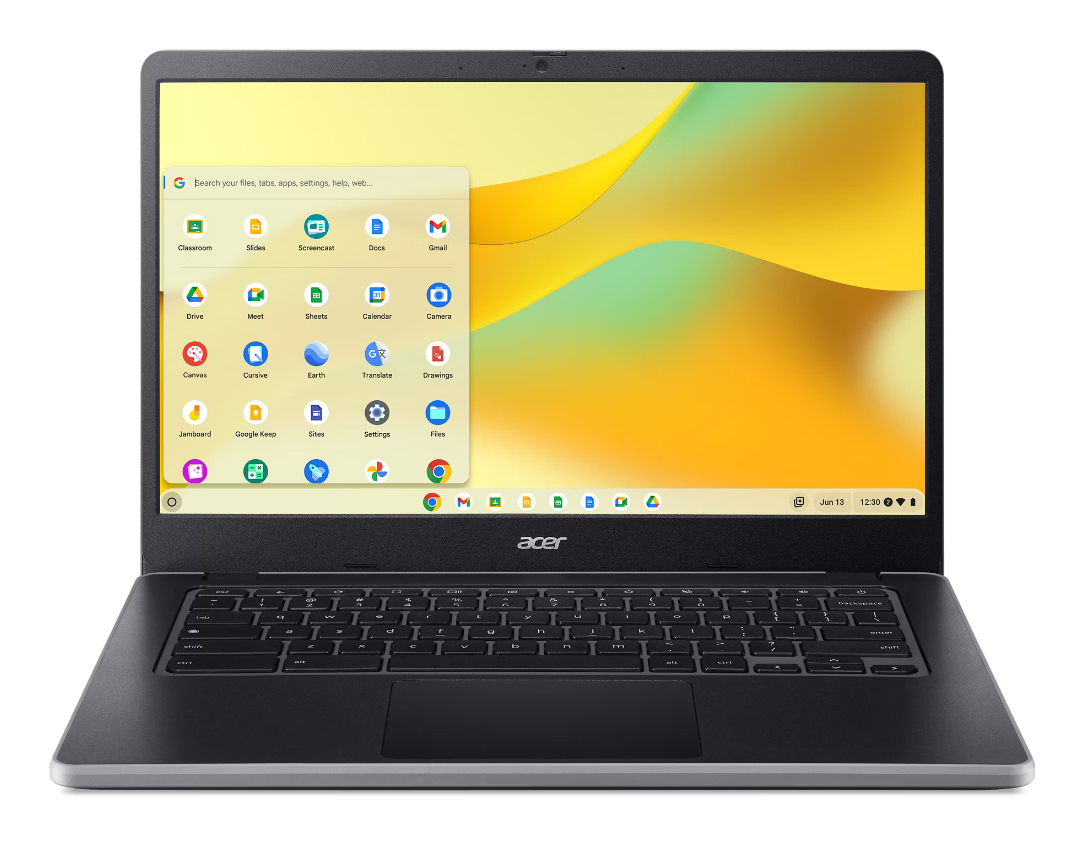 Acer 314 C936T-TCO-C6UP