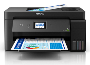 Epson EcoTank L14150 Inkjet A3+