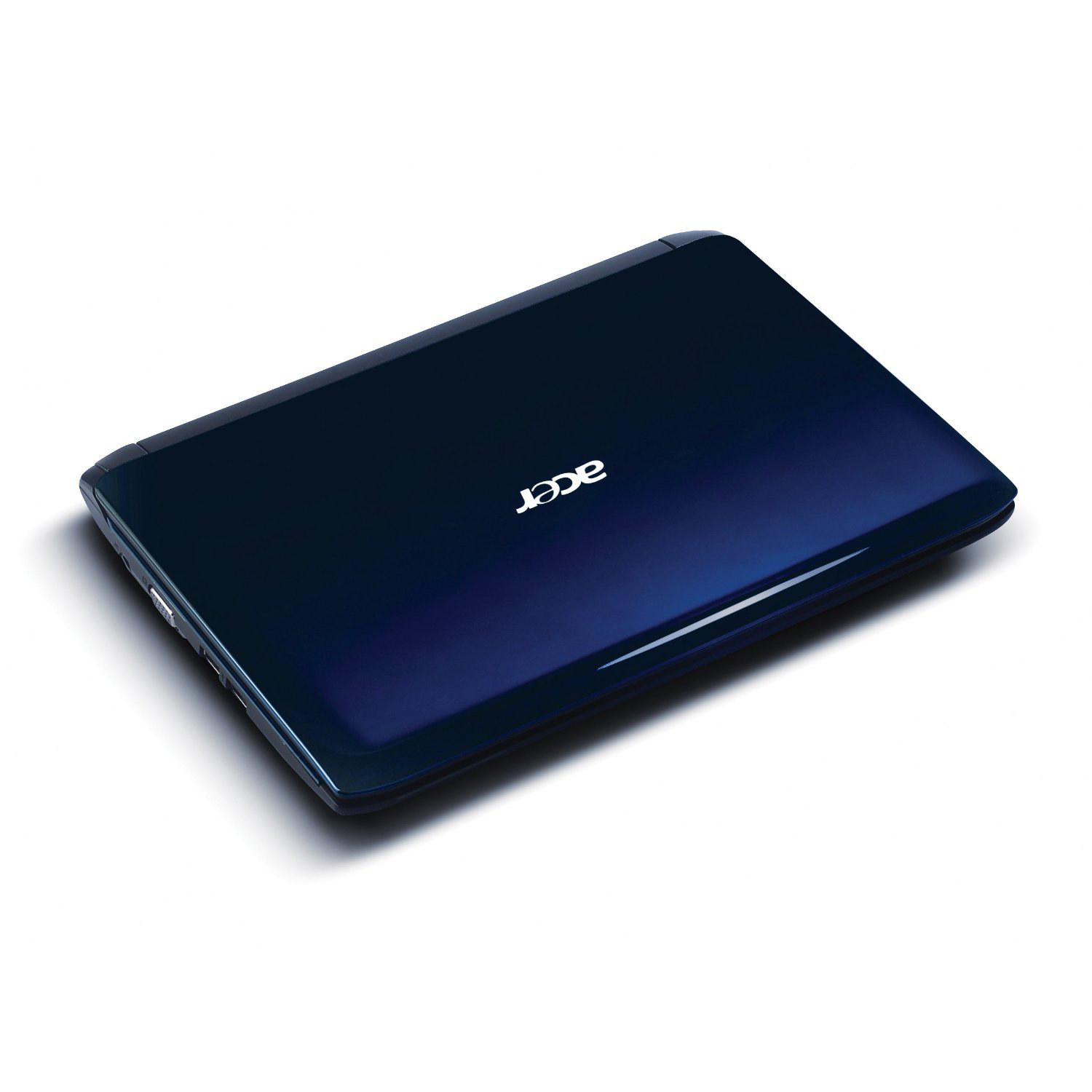 Acer Aspire One AO532h-2588 Intel Atom® N450 Netbook – image 5