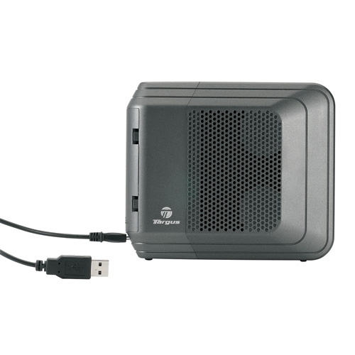 Targus AEM0702EU portable/party speaker – image 3