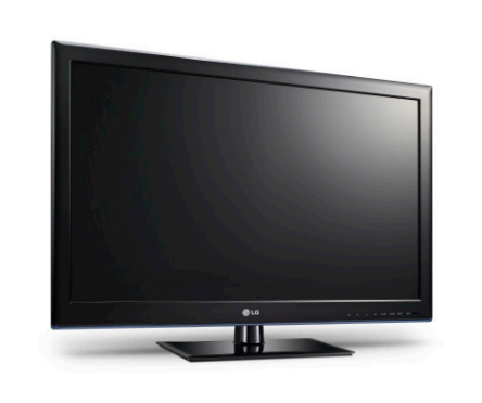 LG 32LS340S TV 81.3 cm (32") HD Black – image 2