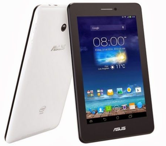ASUS Fonepad ME175CG-1A016A tablet – image 4