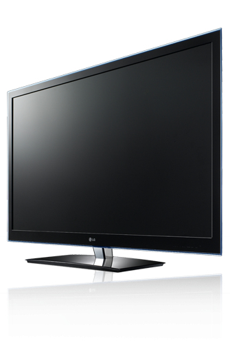 LG 32LW450U TV 81.3 cm (32") Full HD Black 400 cd/m² – image 1