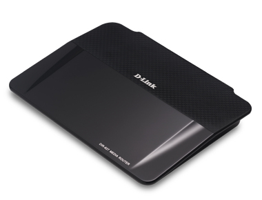 D-Link DIR-827/L wireless router Gigabit Ethernet Dual-band (2.4 GHz – image 4