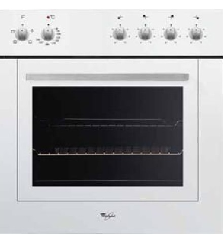 Whirlpool AKP 313 WH