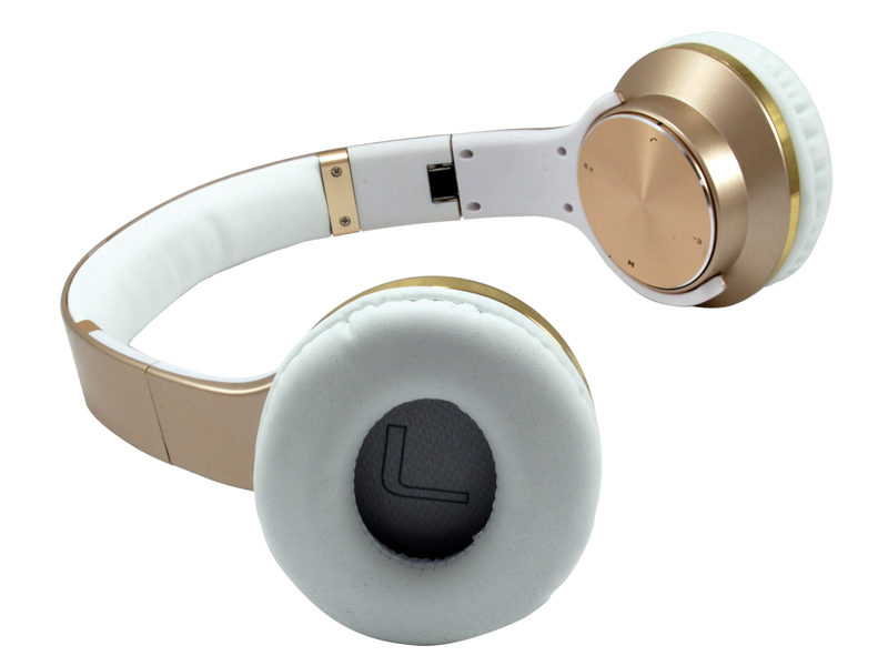 Conceptronic Wireless Bluetooth Headset Speaker – image 2